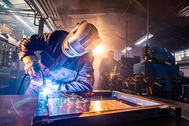 Best Welding Equipment Sales and Repair in Woodbury, MN