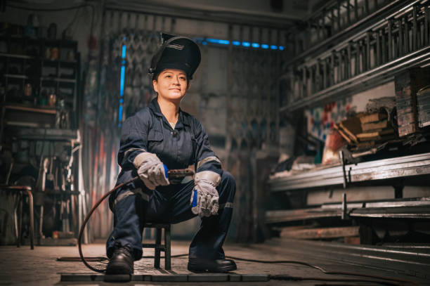 Professional Welder & Metal Fabrication in Woodbury, MN