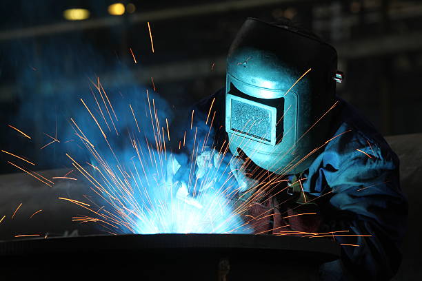 Affordable Welder Services in Woodbury, MN